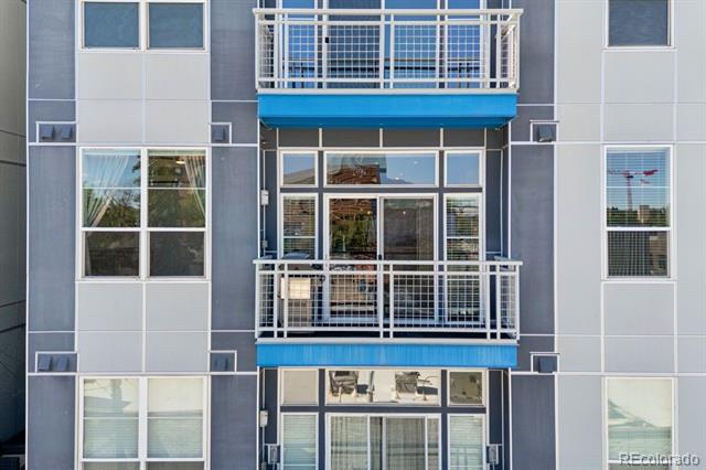 1488 Madison Street Unit: 307
