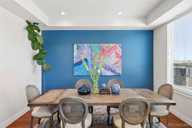 1488 Madison Street Unit: 307