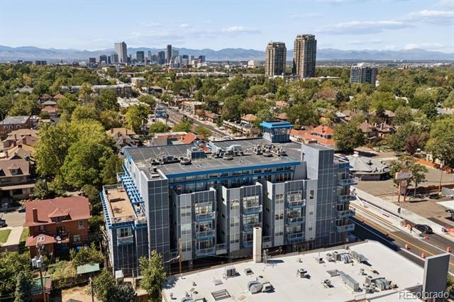 1488 Madison Street Unit: 307