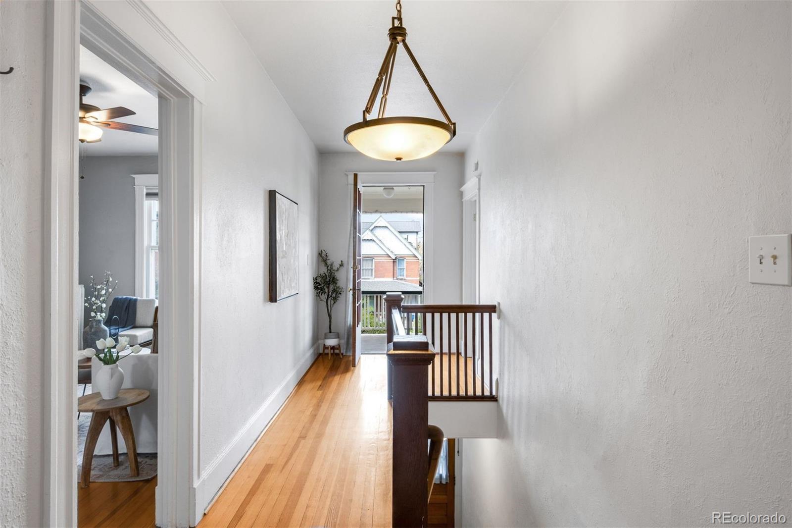 122 N Logan Street