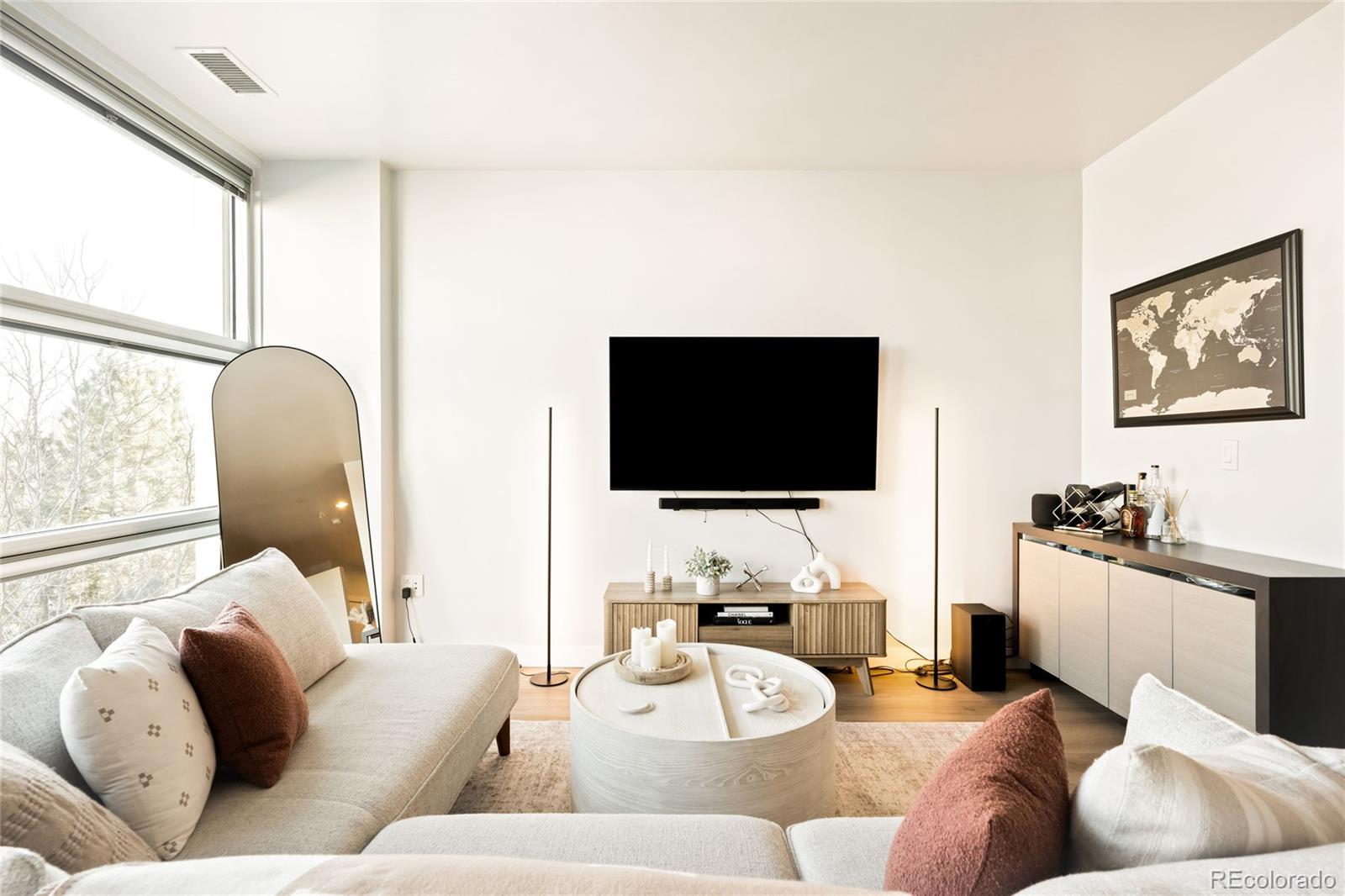 2958 Syracuse Street Unit: 316