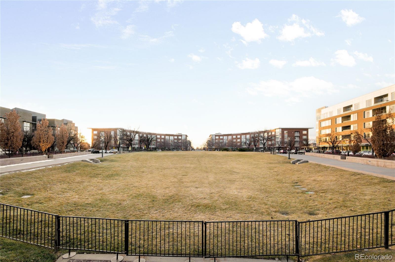 2958 Syracuse Street Unit: 316