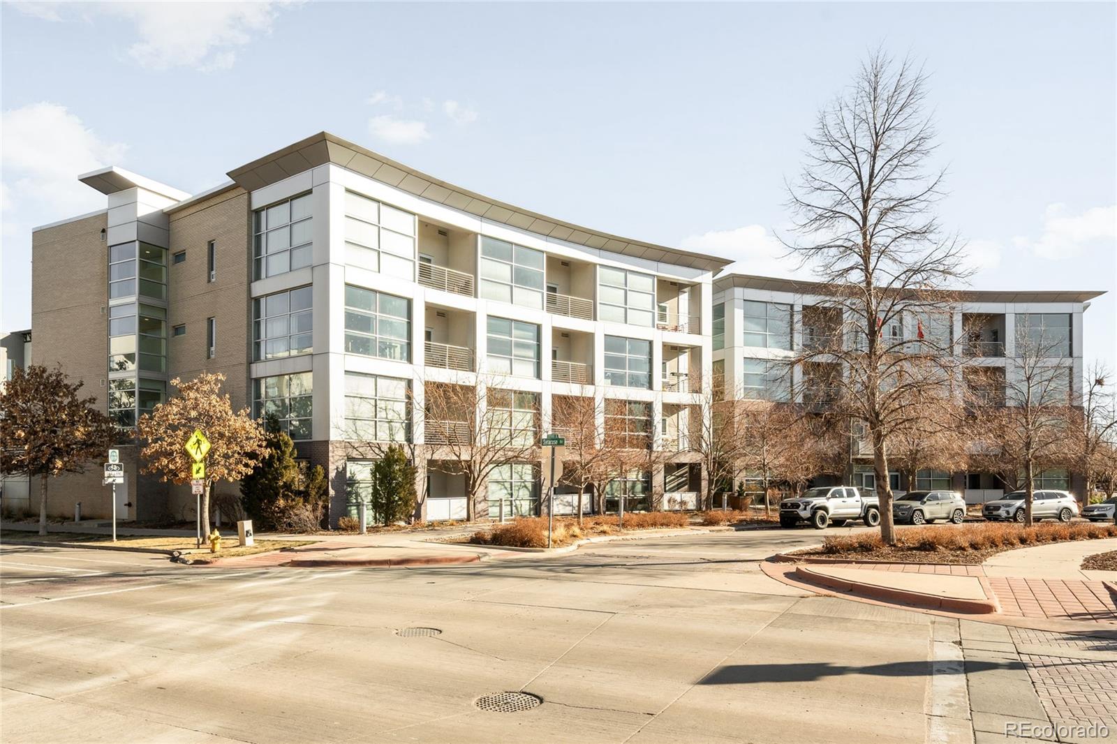 2958 Syracuse Street Unit: 316