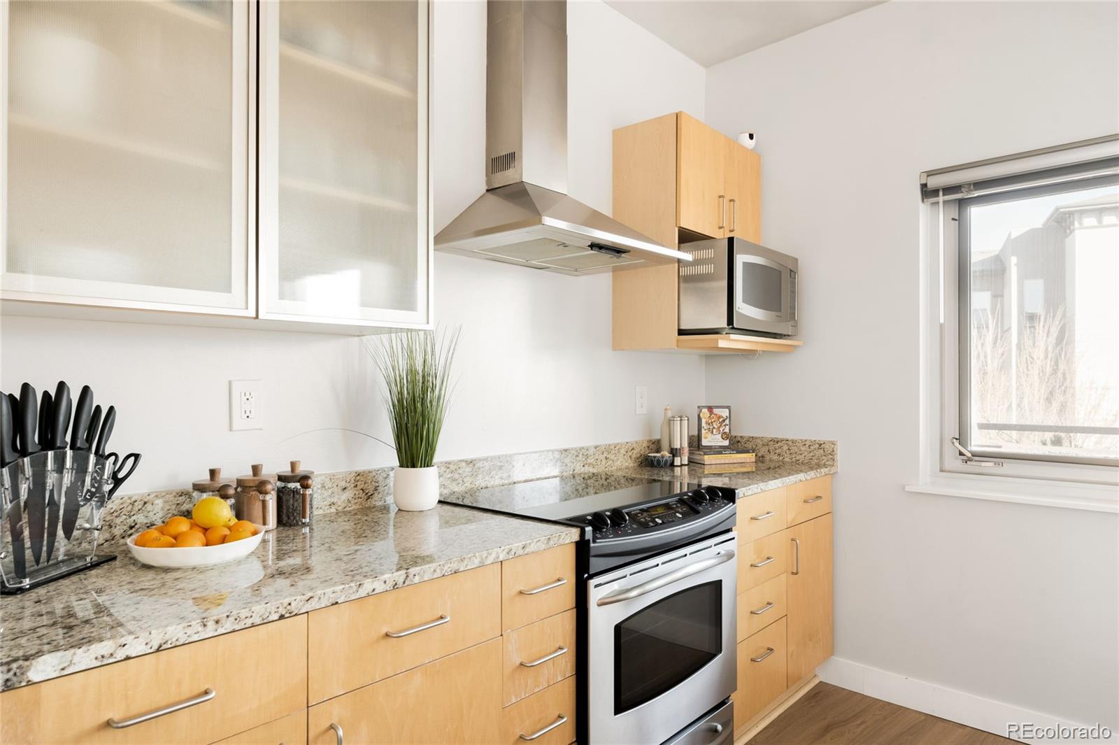 2958 Syracuse Street Unit: 316