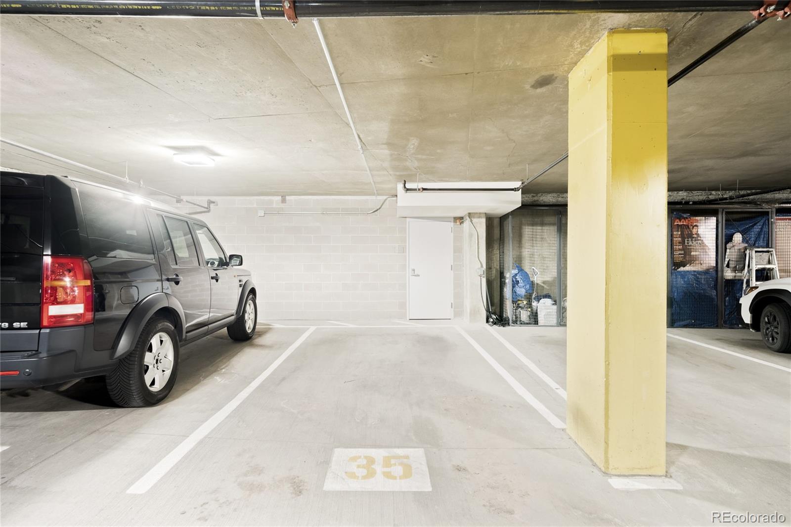 2958 Syracuse Street Unit: 316