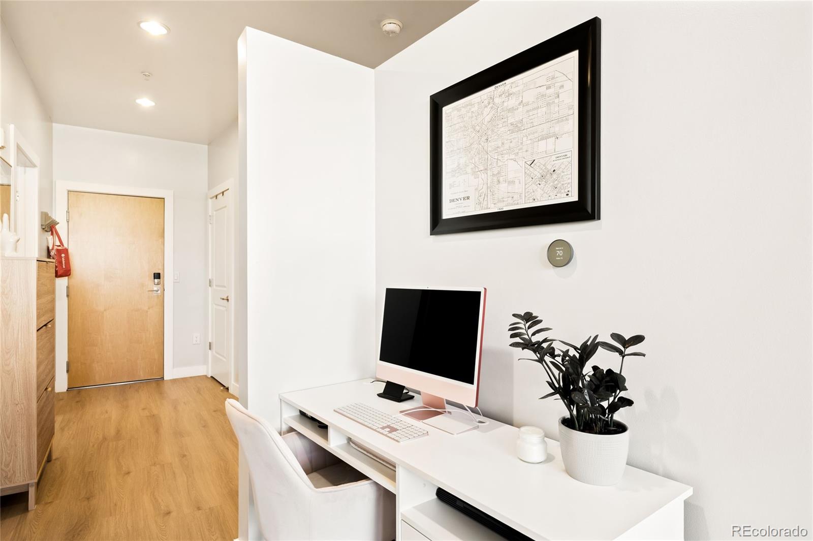 2958 Syracuse Street Unit: 316