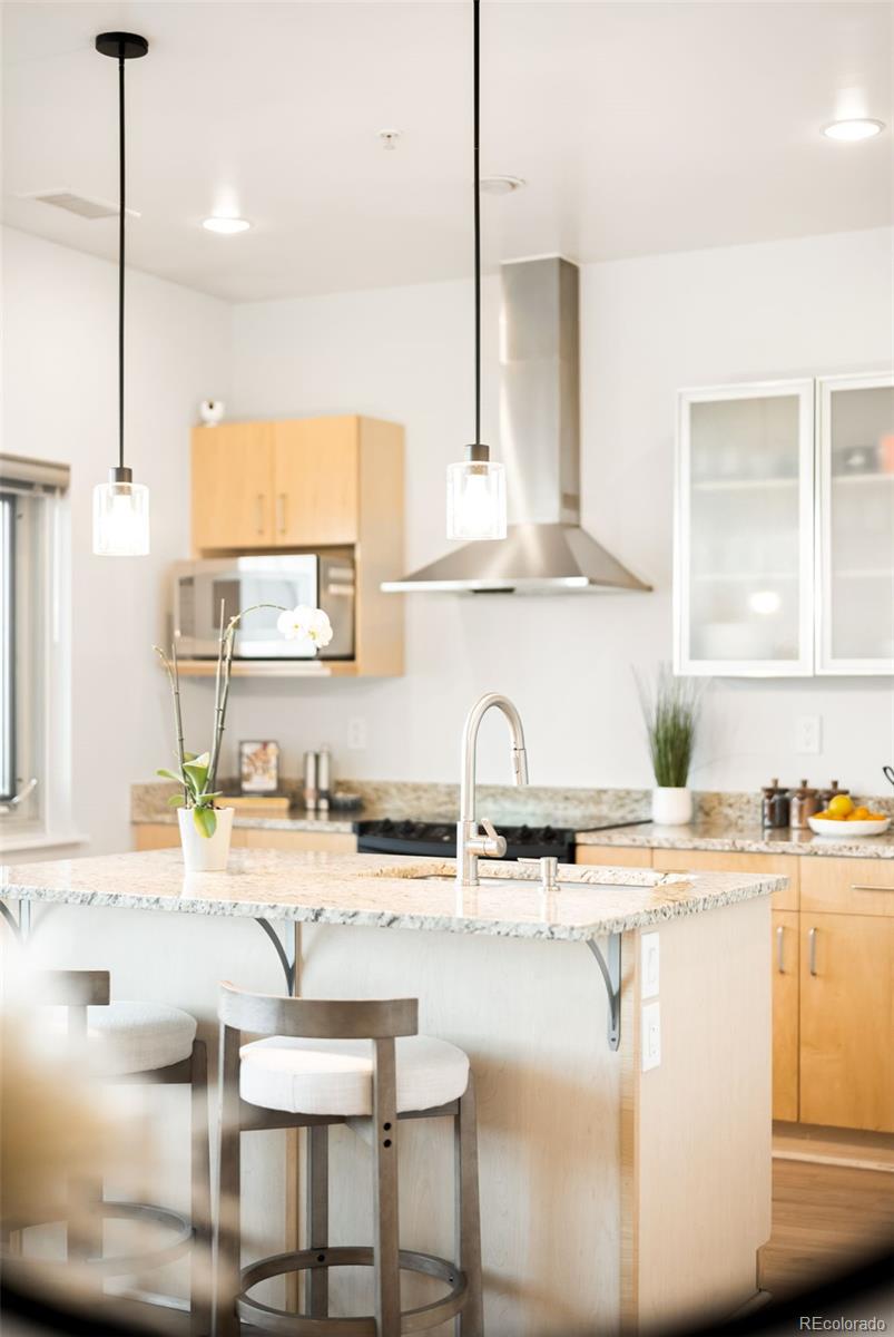 2958 Syracuse Street Unit: 316