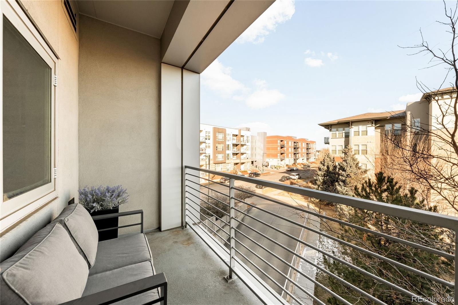 2958 Syracuse Street Unit: 316