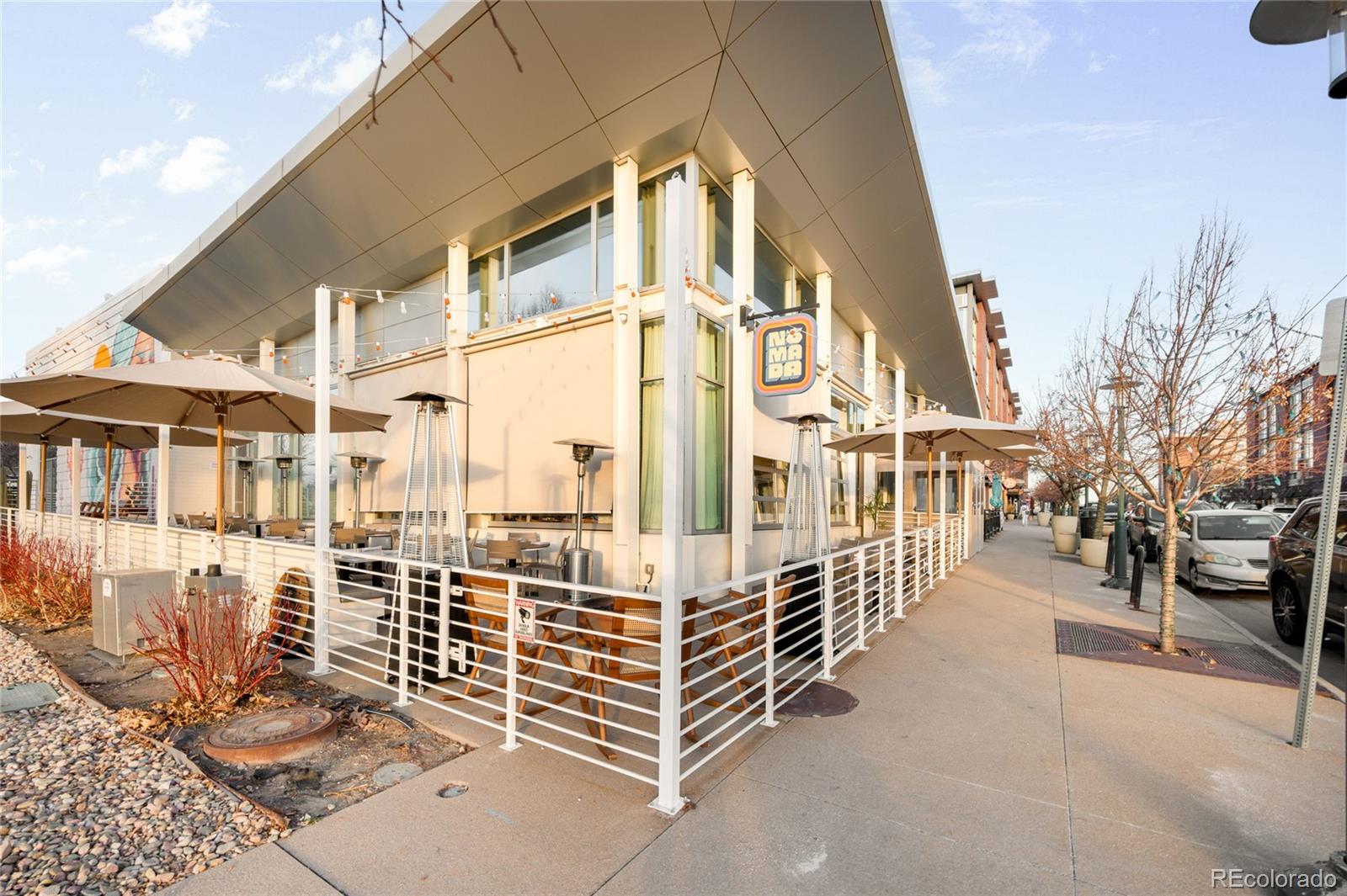 2958 Syracuse Street Unit: 316