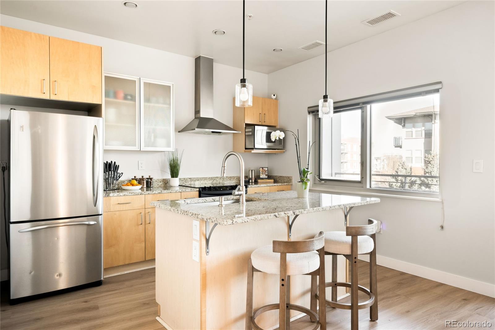 2958 Syracuse Street Unit: 316