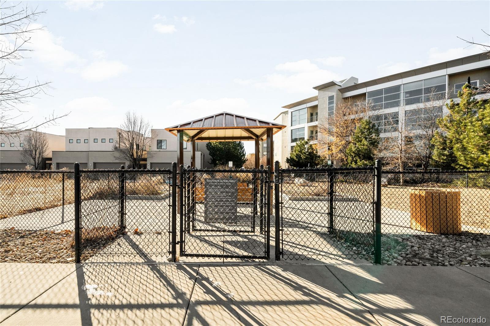 2958 Syracuse Street Unit: 316