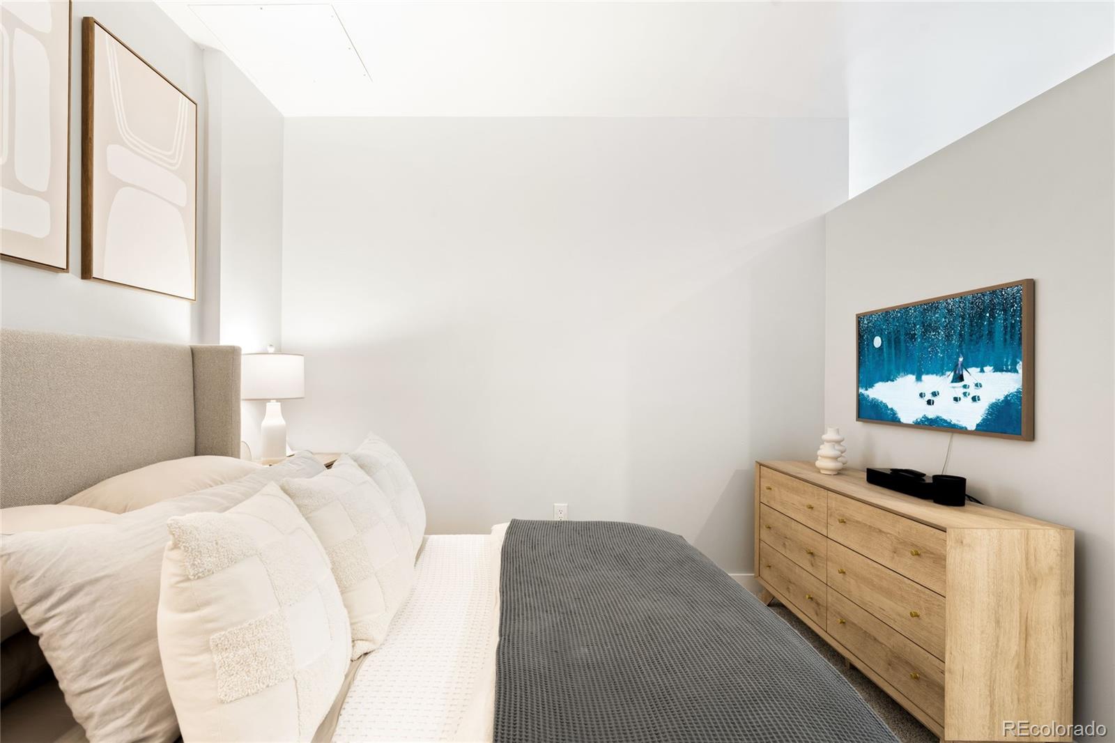 2958 Syracuse Street Unit: 316