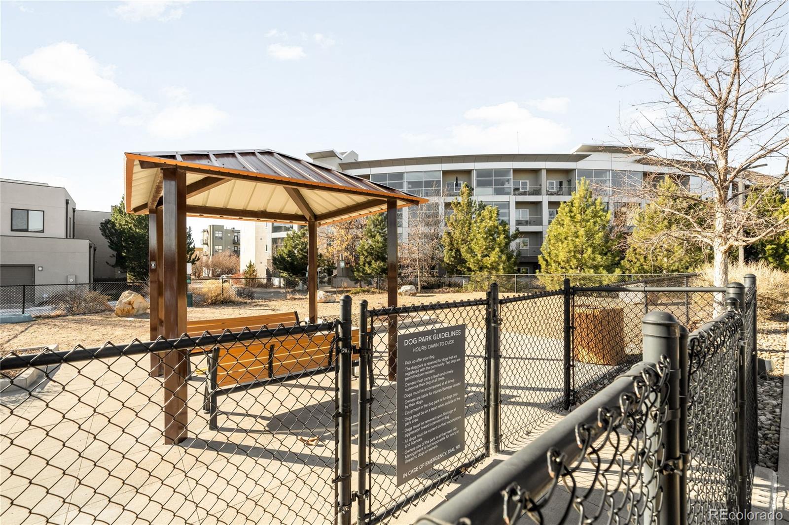 2958 Syracuse Street Unit: 316