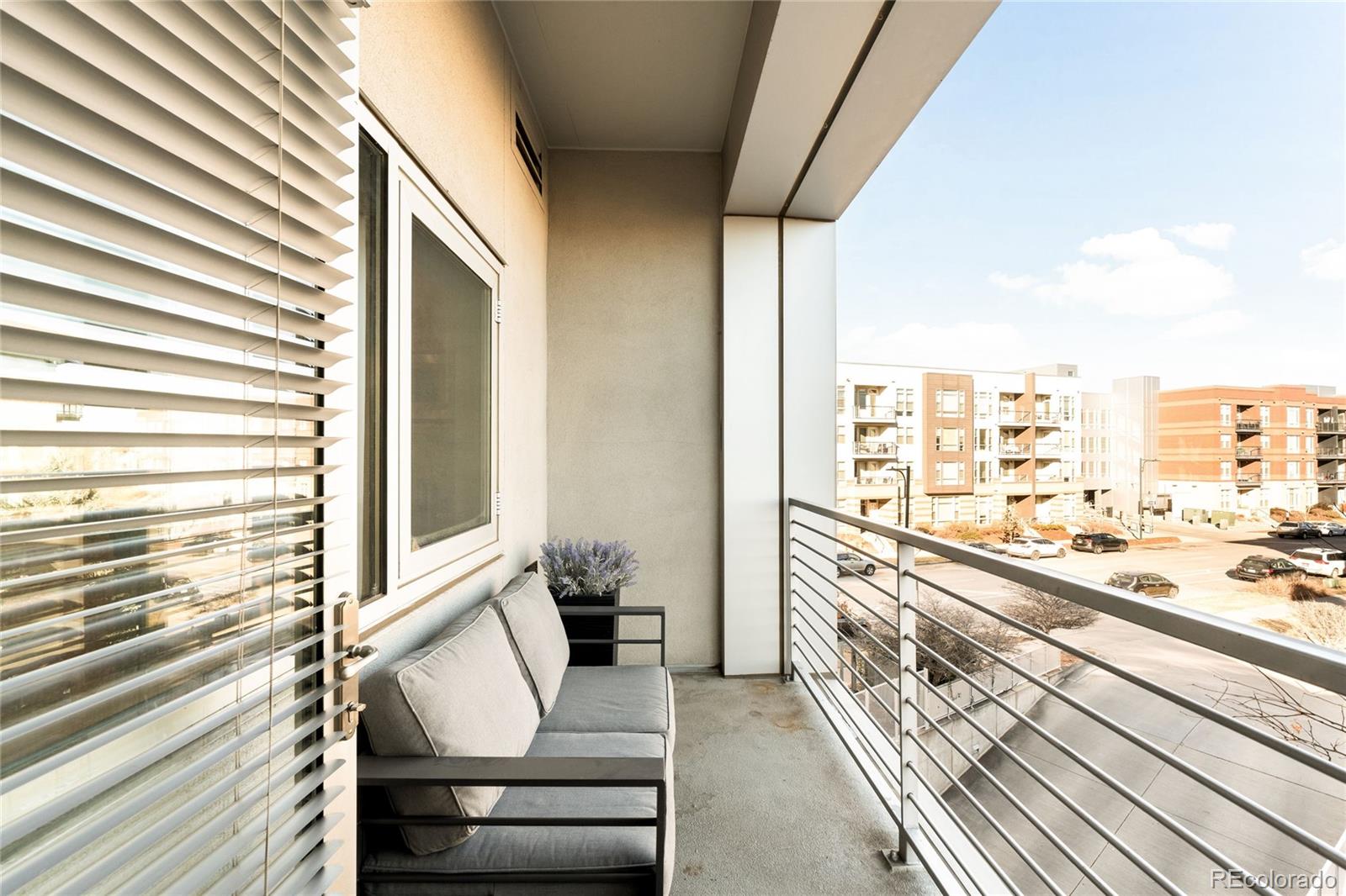 2958 Syracuse Street Unit: 316