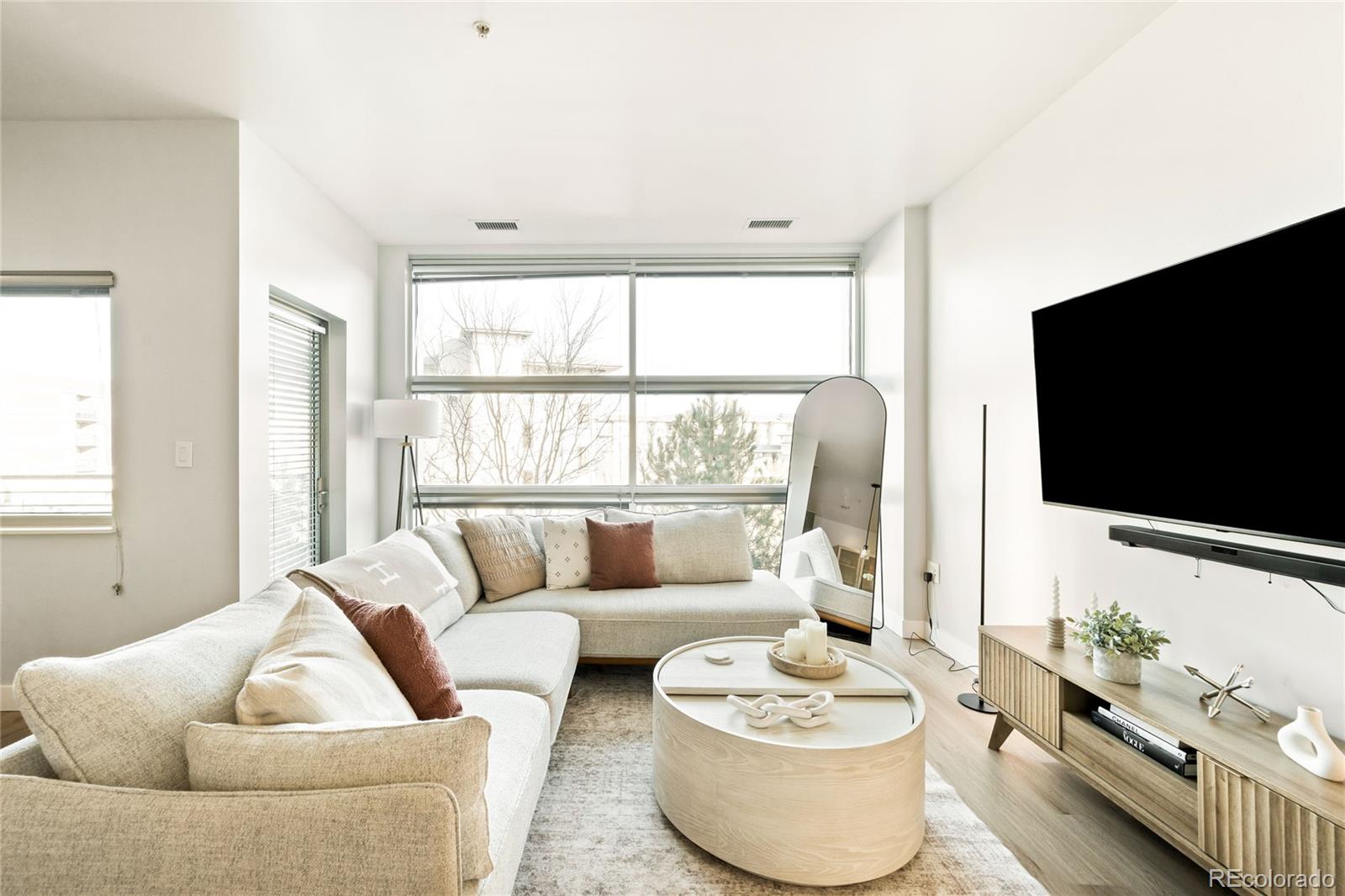 2958 Syracuse Street Unit: 316