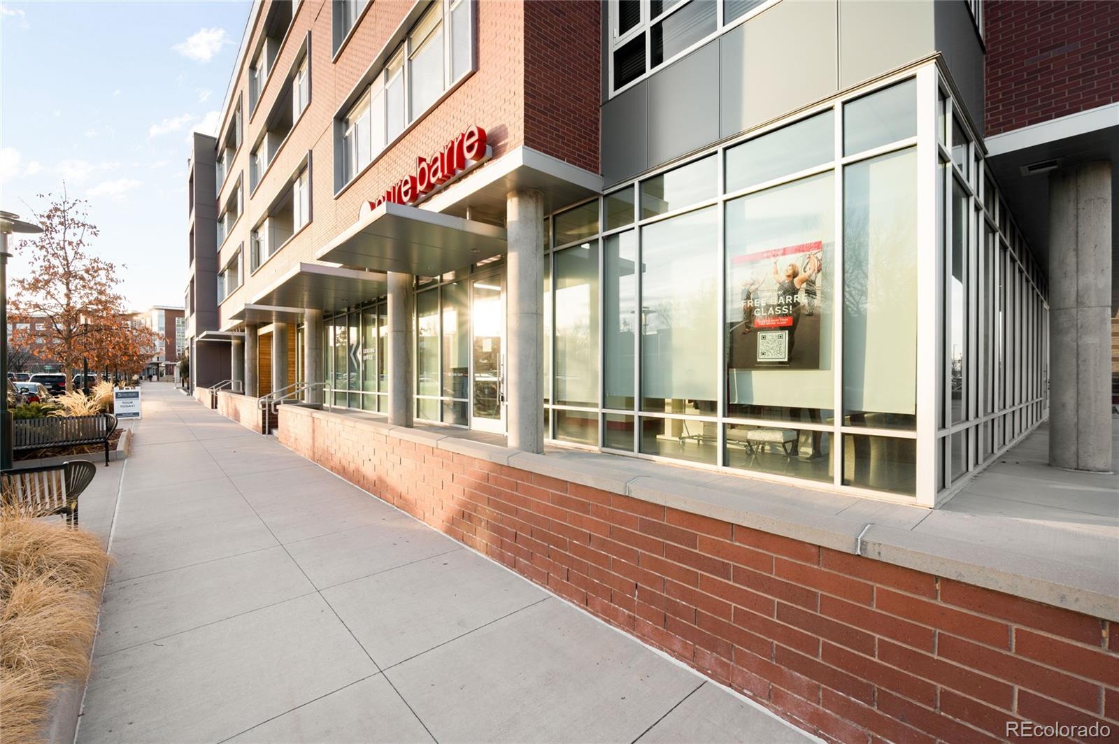 2958 Syracuse Street Unit: 316