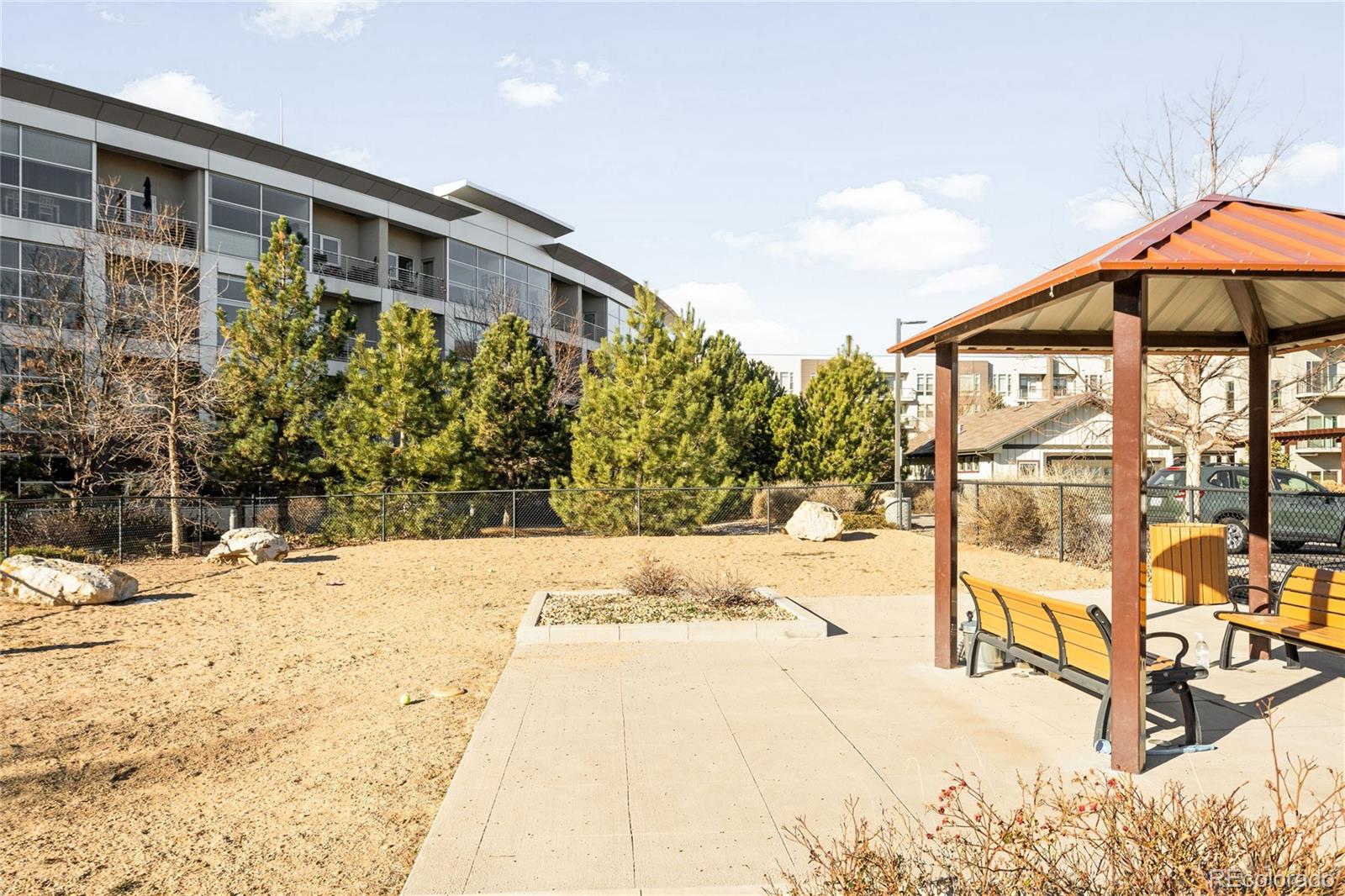 2958 Syracuse Street Unit: 316