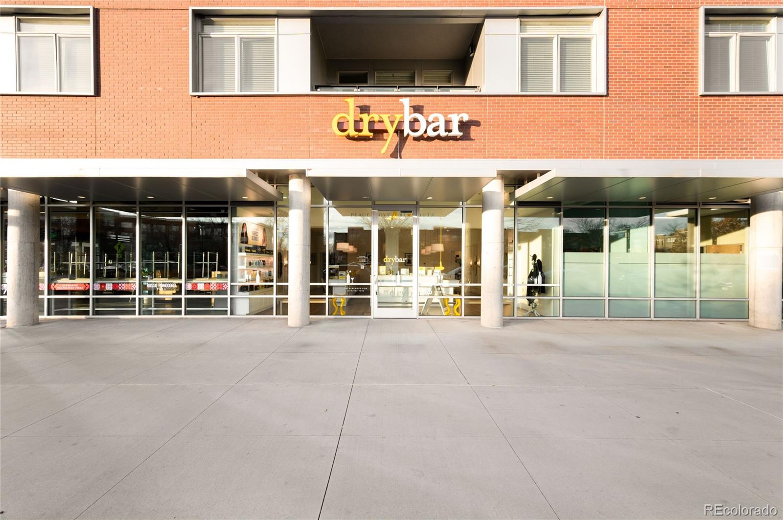 2958 Syracuse Street Unit: 316