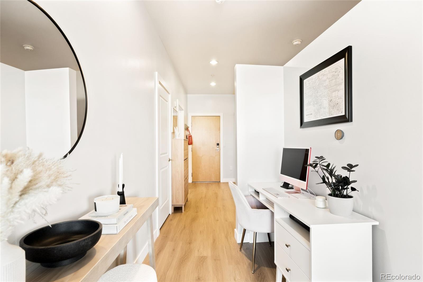 2958 Syracuse Street Unit: 316