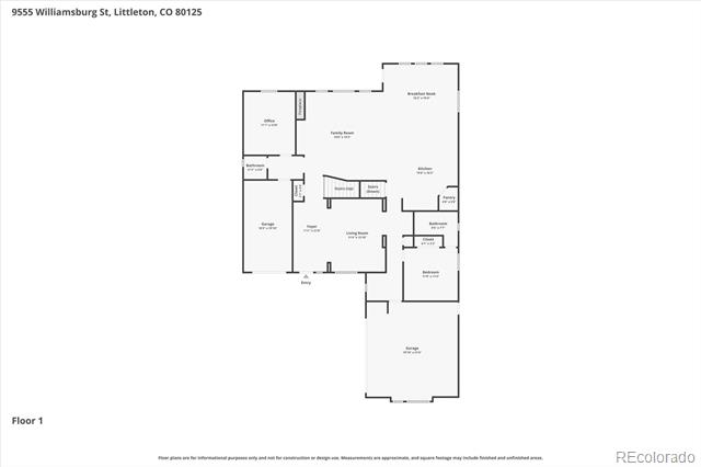 9555 Williamsburg Street