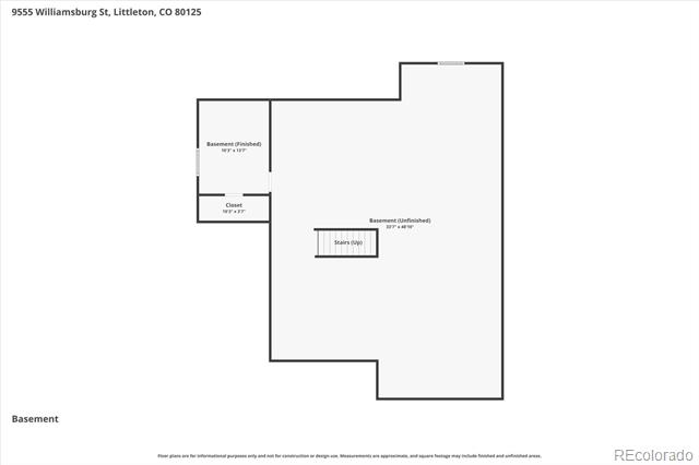 9555 Williamsburg Street