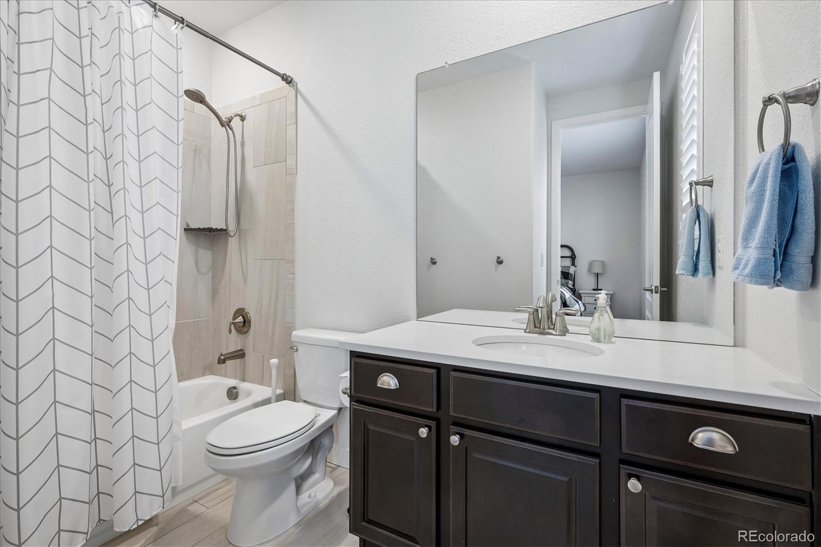 9555 Williamsburg Street