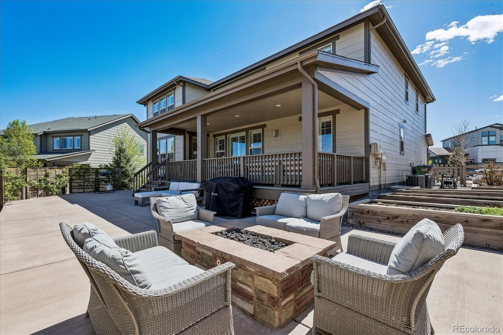 9555 Williamsburg Street