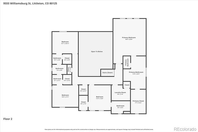 9555 Williamsburg Street