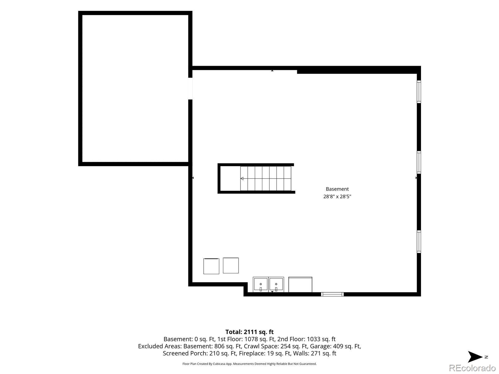 215 Oakland Street