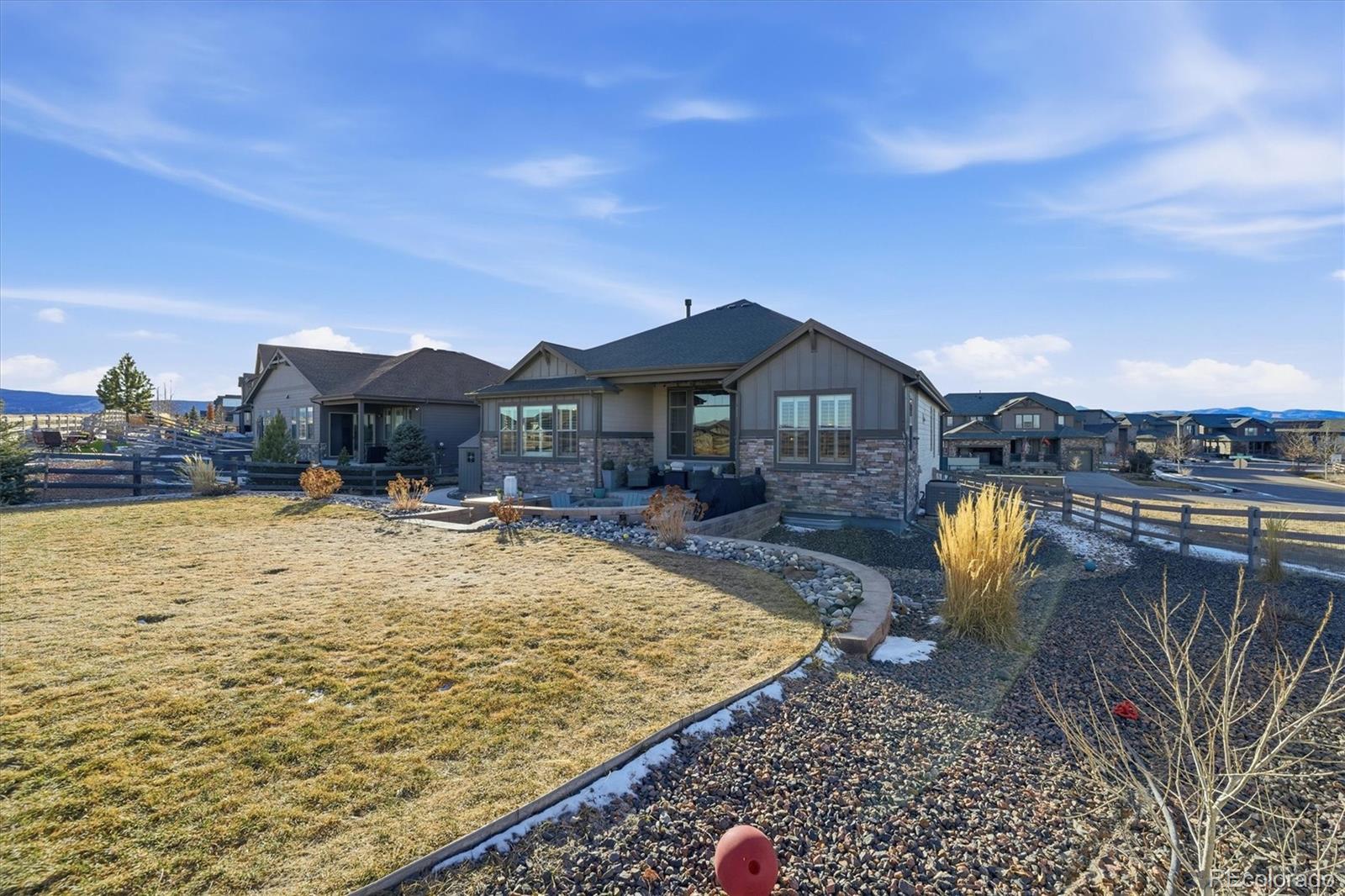 9580 Williamsburg Street