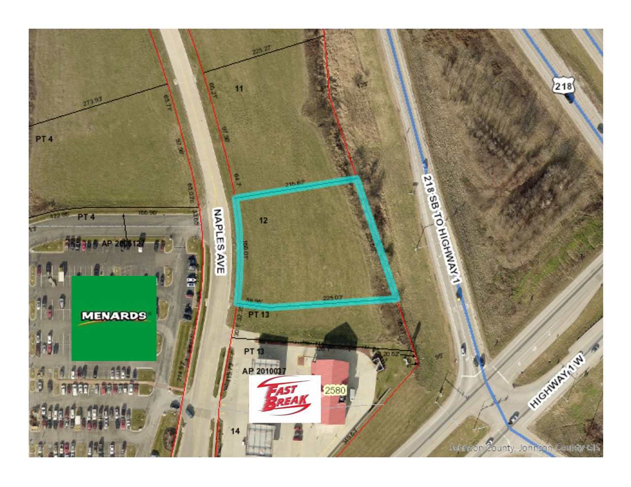 Lot Lot Lot Lot 12 Naples Ave