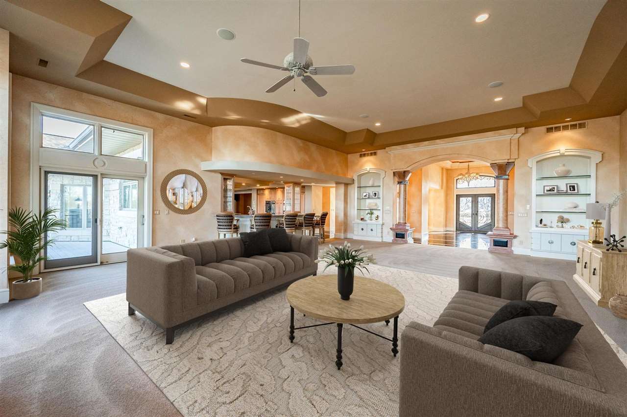 2146 Crystal Creek Road