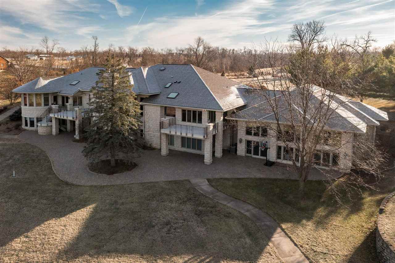 2146 Crystal Creek Road