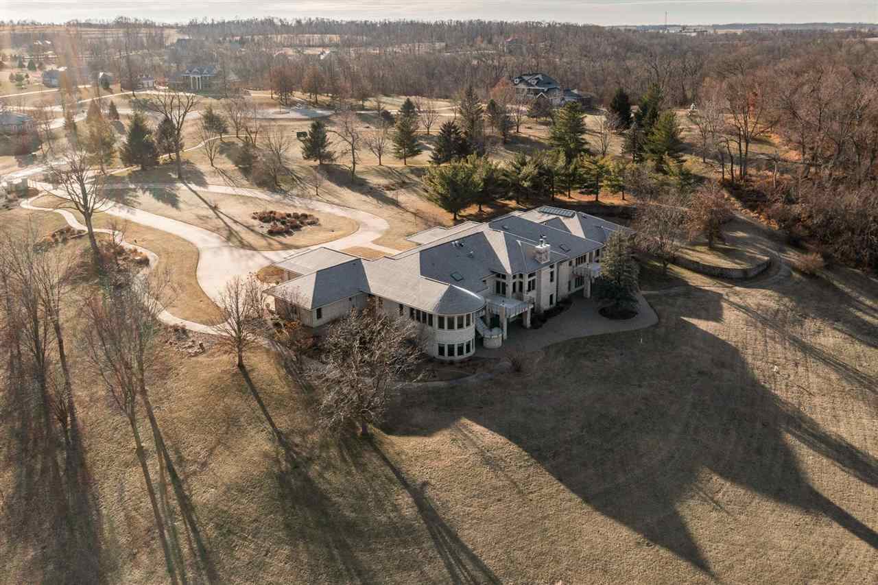 2146 Crystal Creek Road