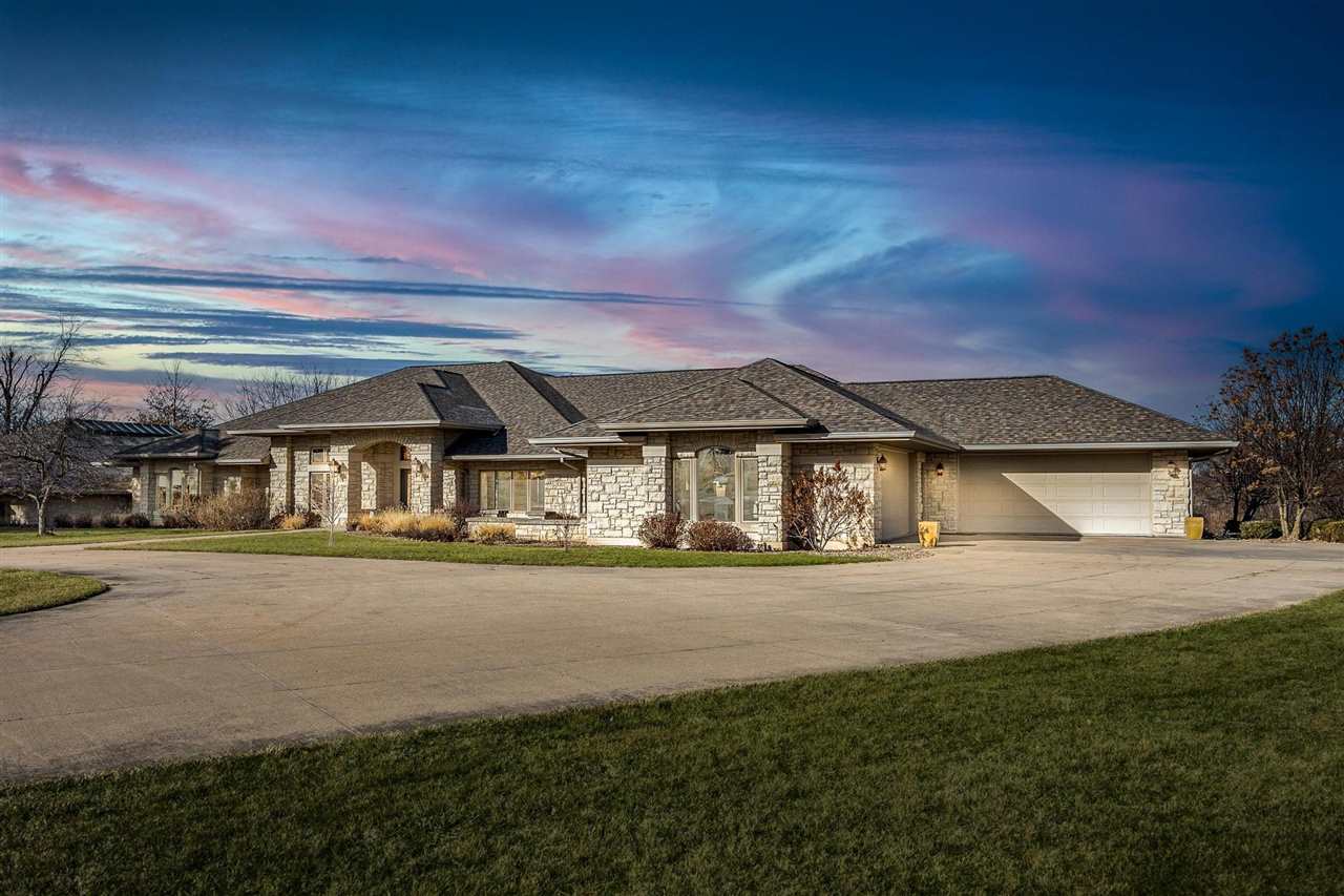 2146 Crystal Creek Road