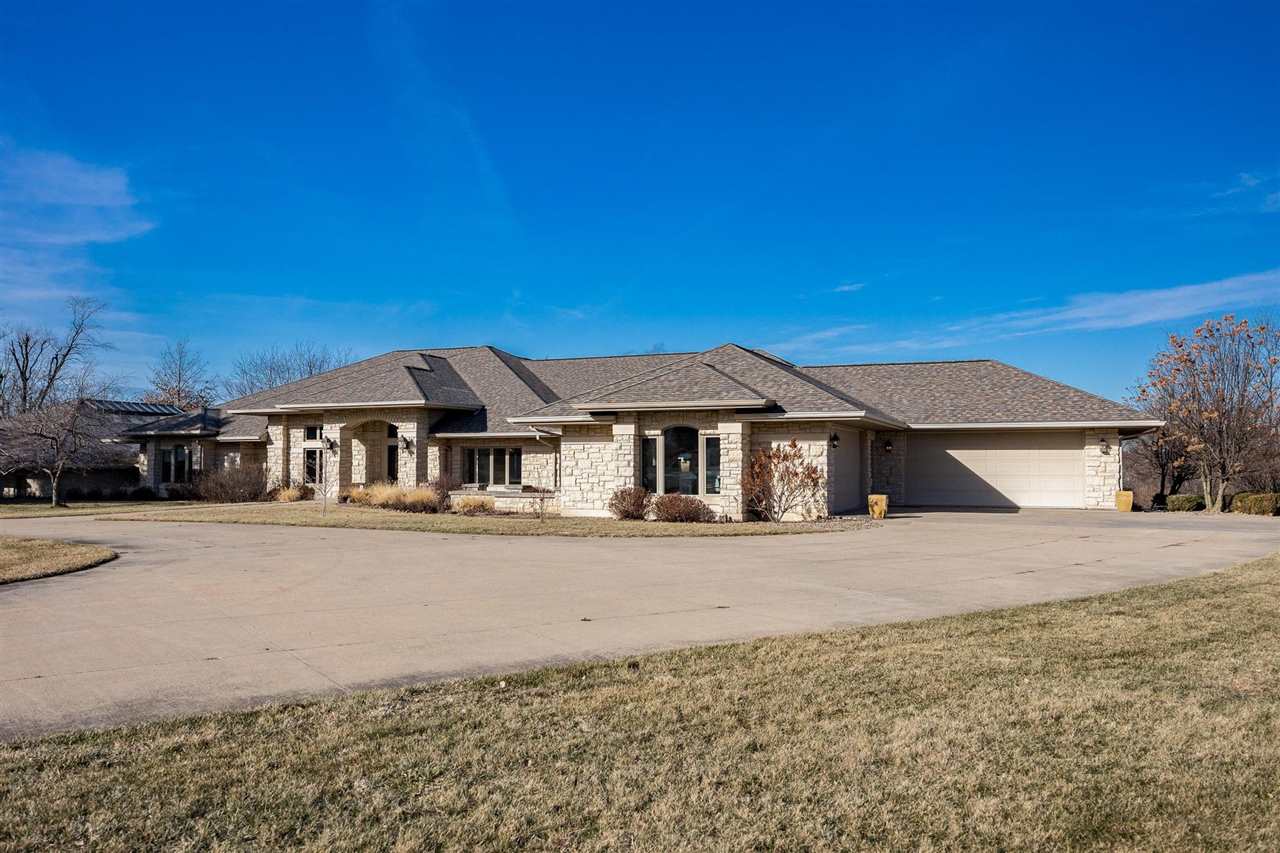 2146 Crystal Creek Road