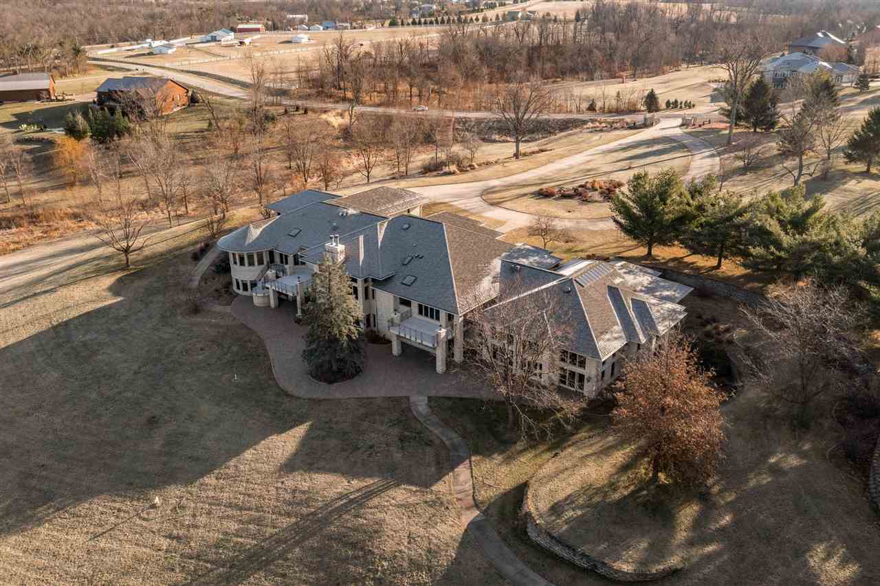 2146 Crystal Creek Road