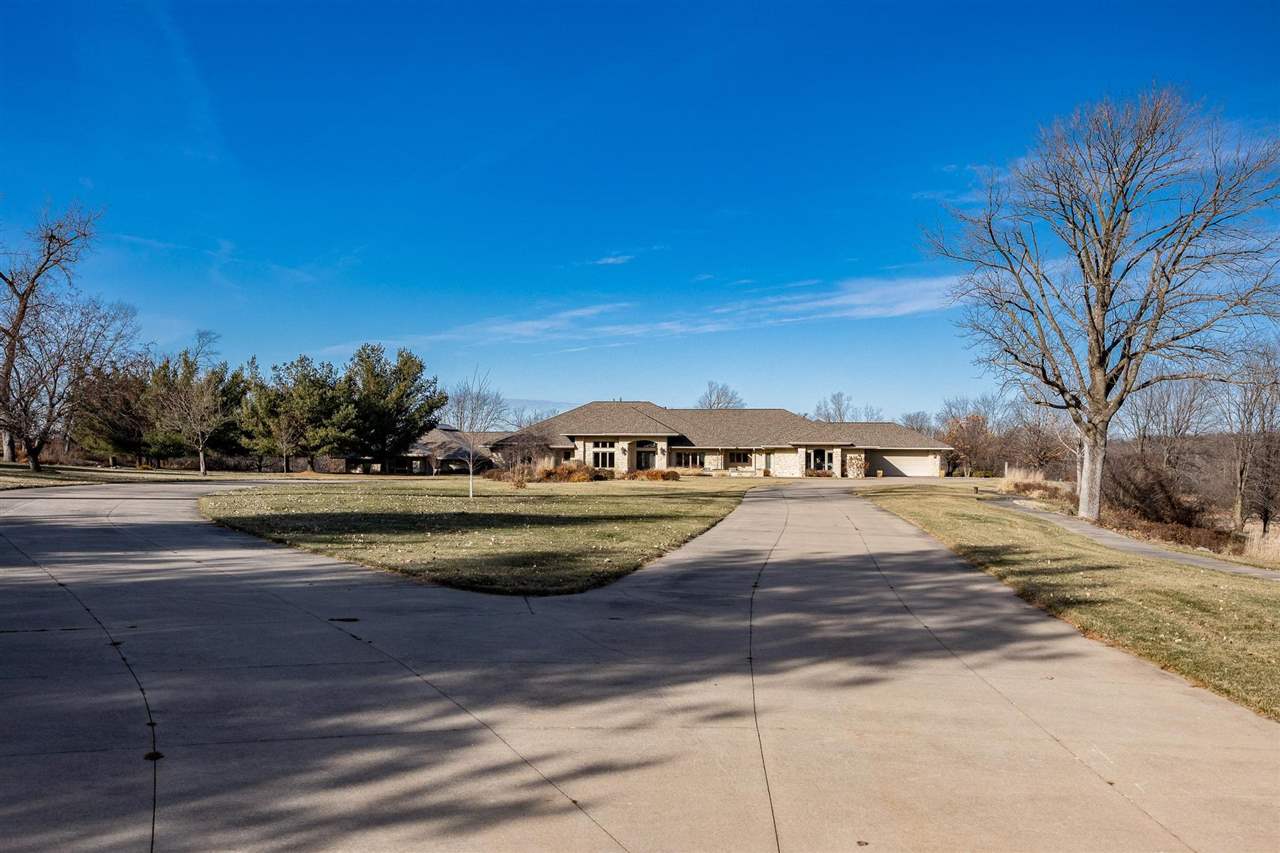 2146 Crystal Creek Road