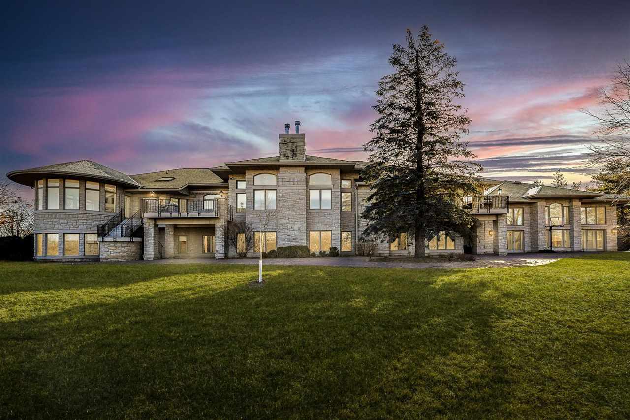 2146 Crystal Creek Road