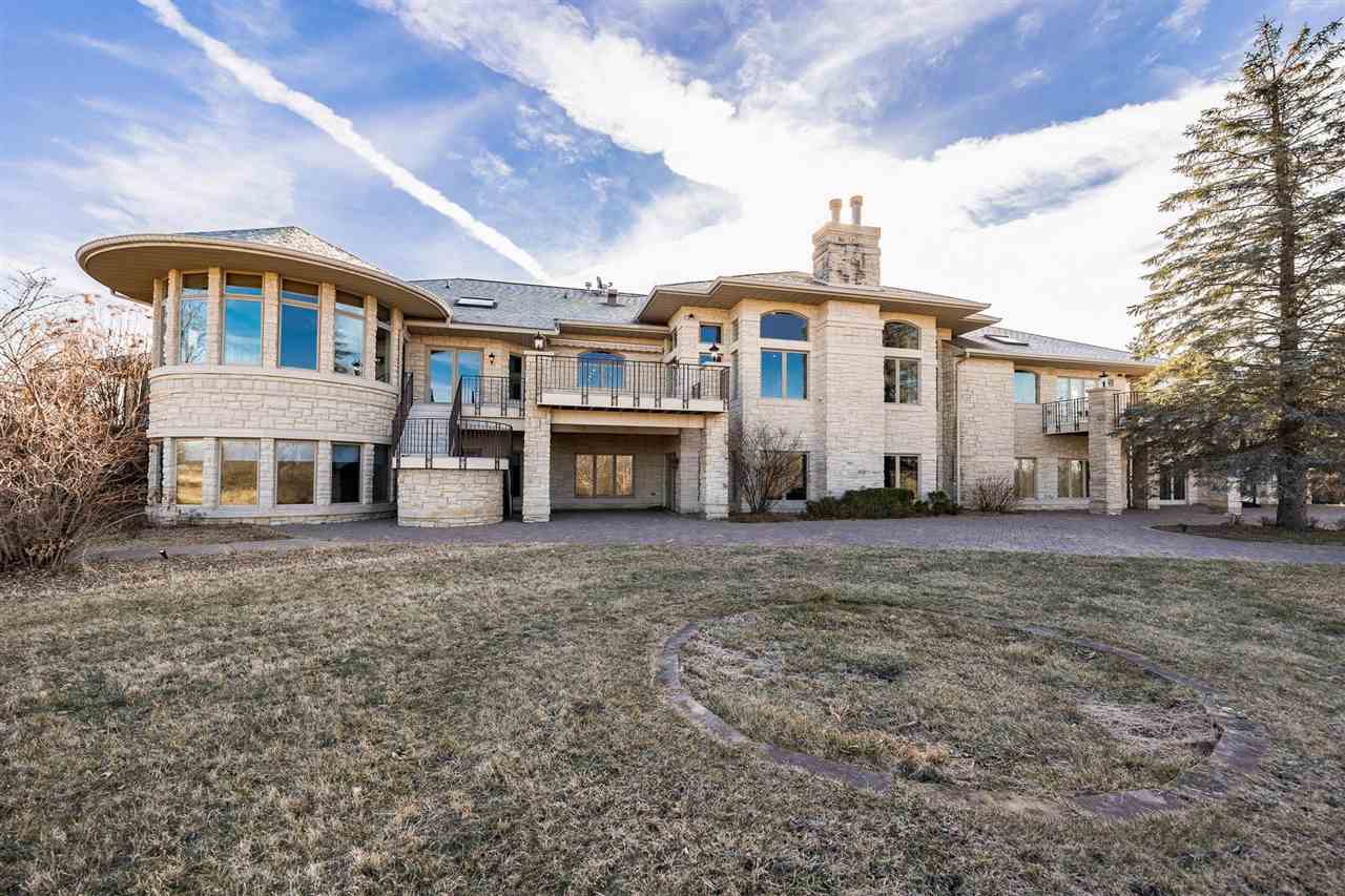 2146 Crystal Creek Road