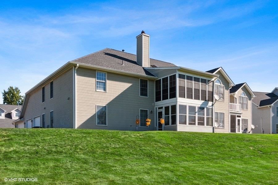 2357 Willowbrooke Ln