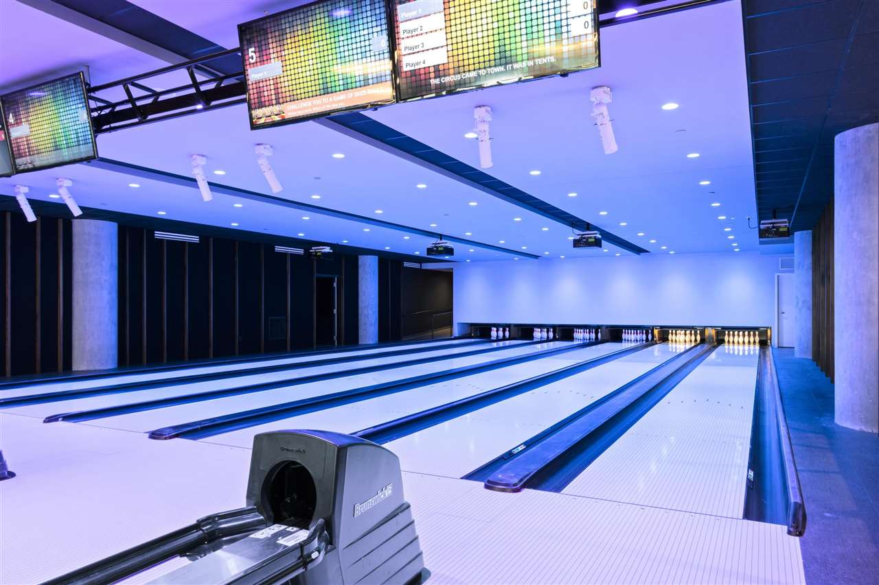 404 E College St Unit: 1407