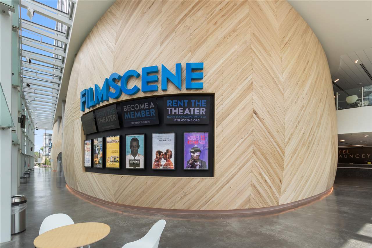 404 E College St Unit: 1407