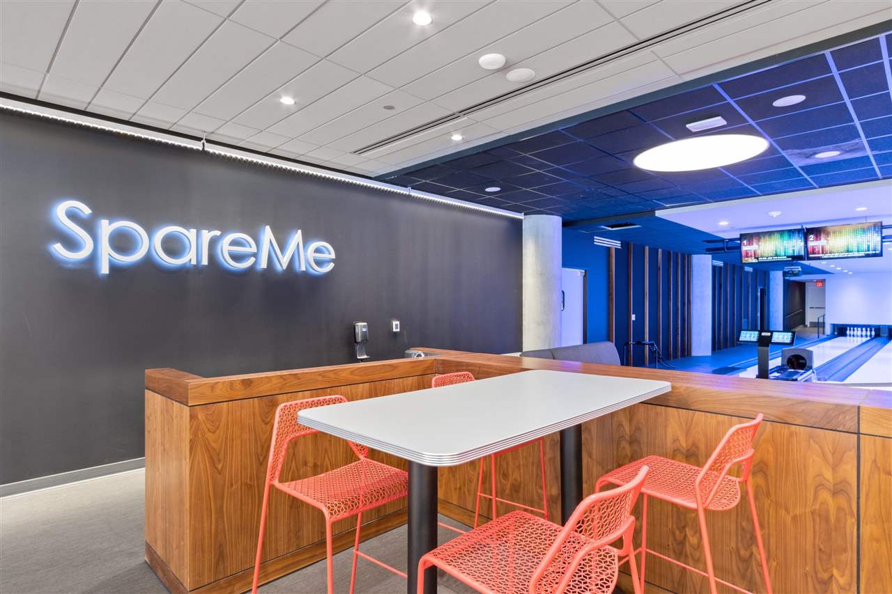 404 E College St Unit: 1407