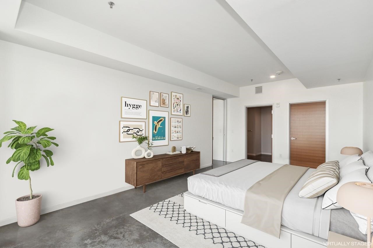 404 E College St Unit: 1407