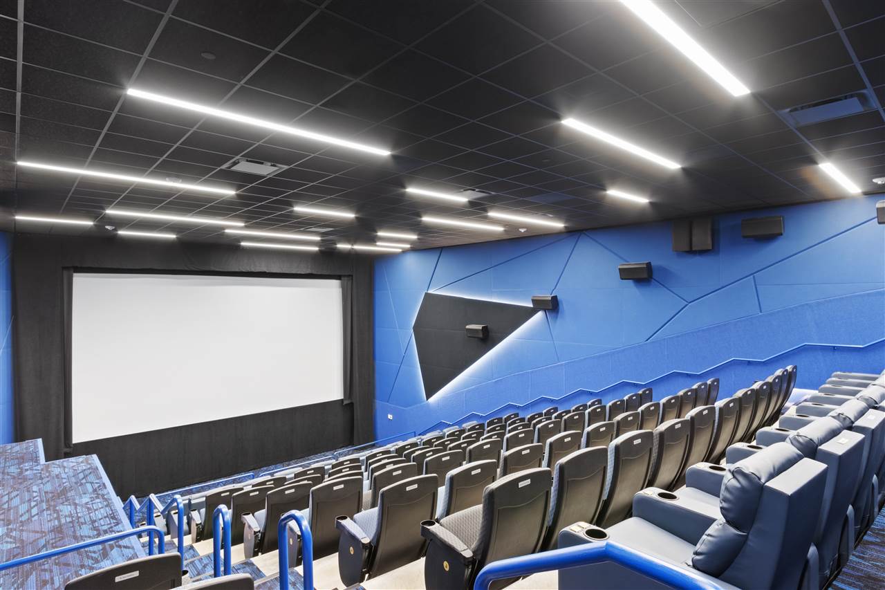 404 E College St Unit: 1407