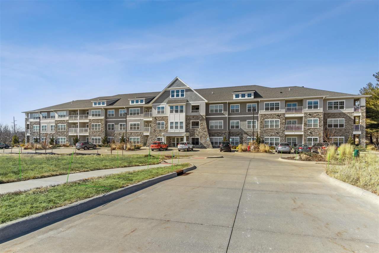 260 N Scott Blvd Unit: No. 310