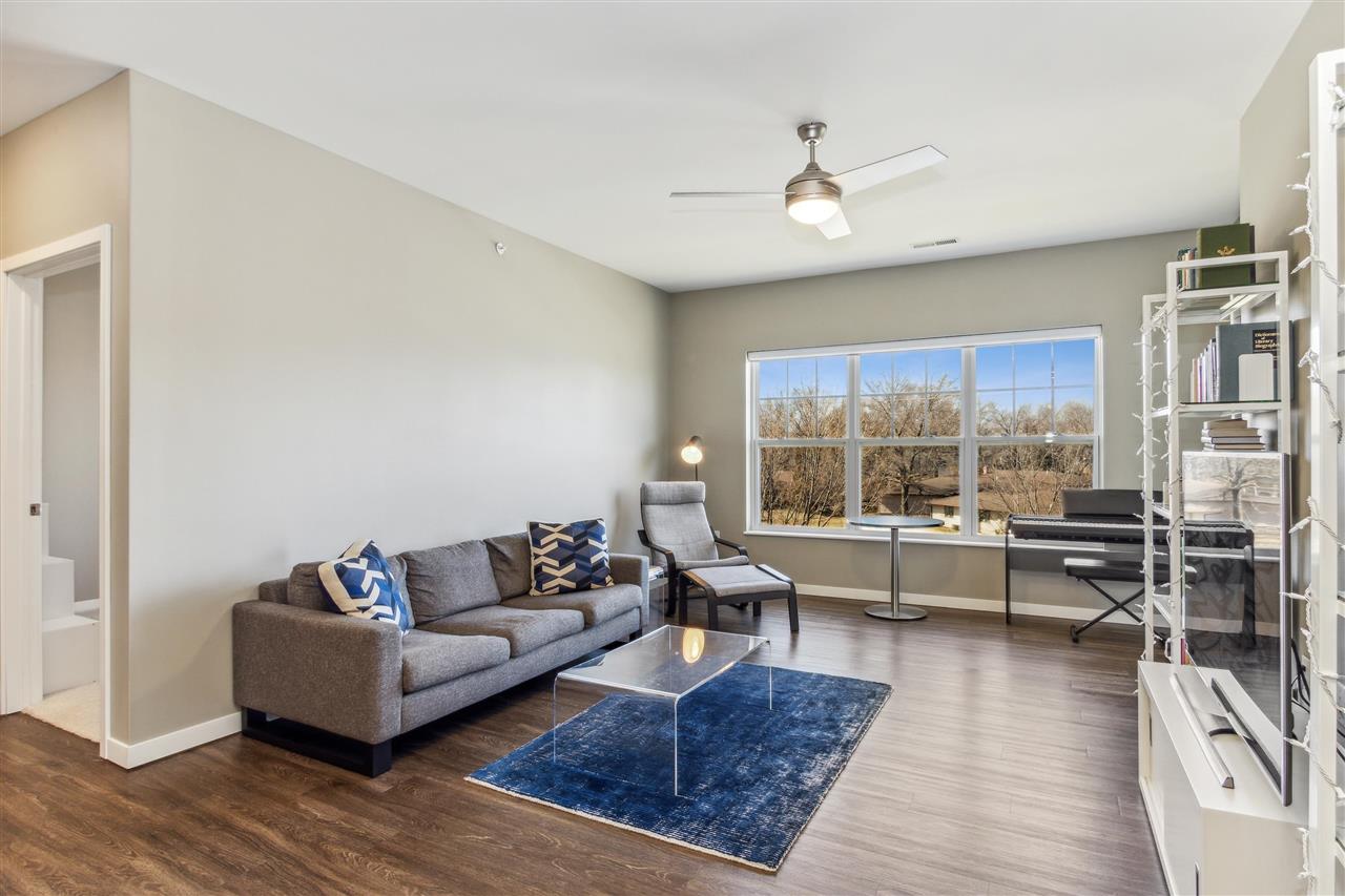 260 N Scott Blvd Unit: No. 310