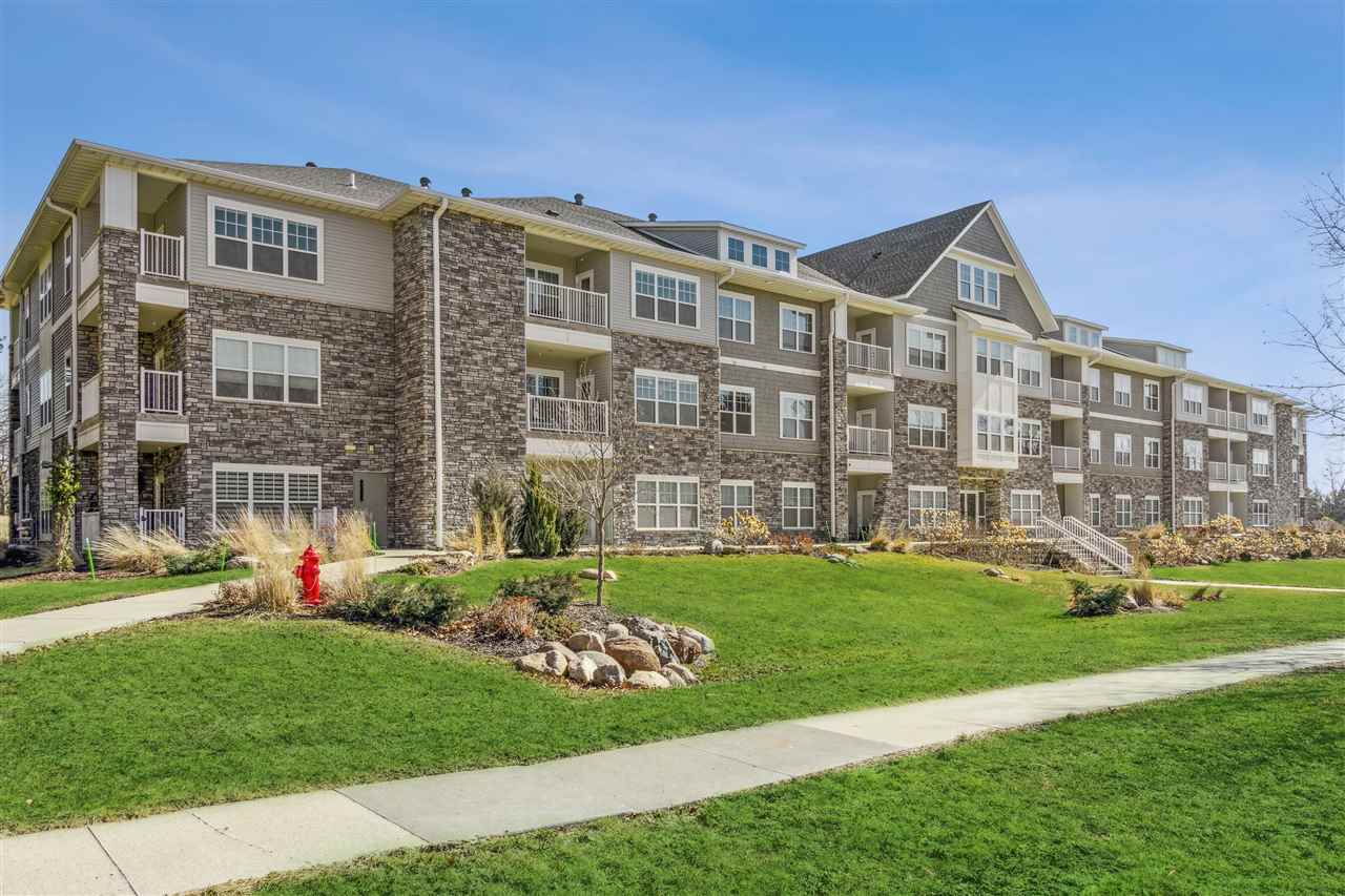 260 N Scott Blvd Unit: No. 310