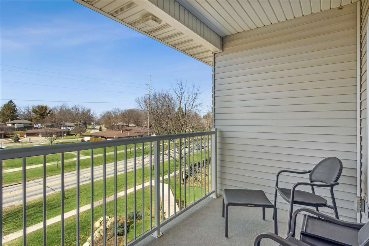 260 N Scott Blvd Unit: No. 310